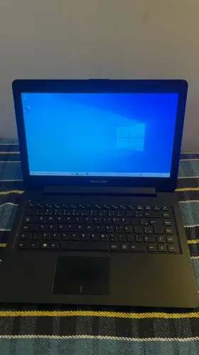 Notebook multilaser