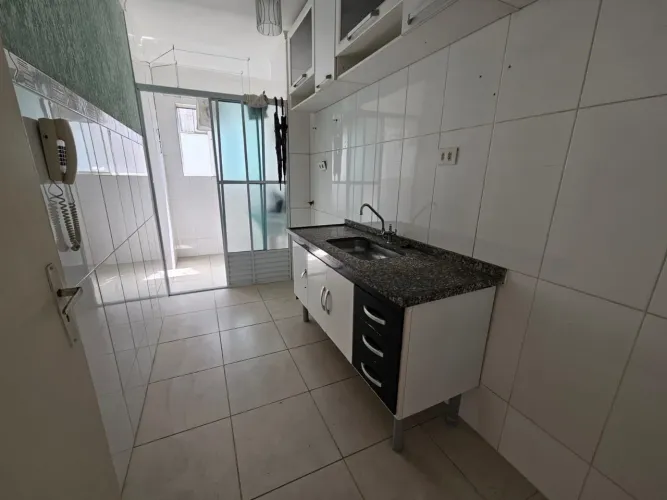 ? OPORTUNIDADE! APARTAMENTO À VENDA!