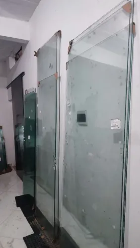 9 portas blindex de correr novas só vidros a partir de R$175 CADA E NAO ENTREGO 