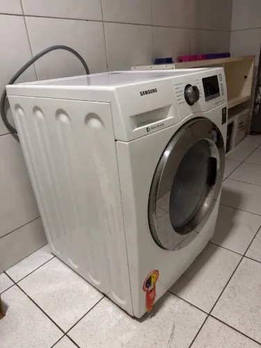 Lava e Seca Samsung