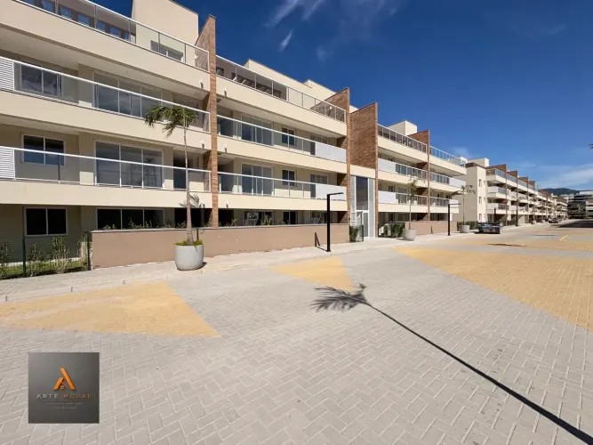 Apartamento 3 Quartos à Venda | Palms Resort Recreio | Suíte | Varanda | Lazer Completo