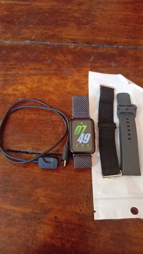 Galaxy Fit 3