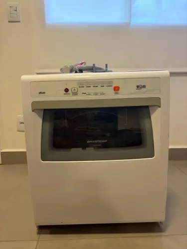Lava Louça Brastemp