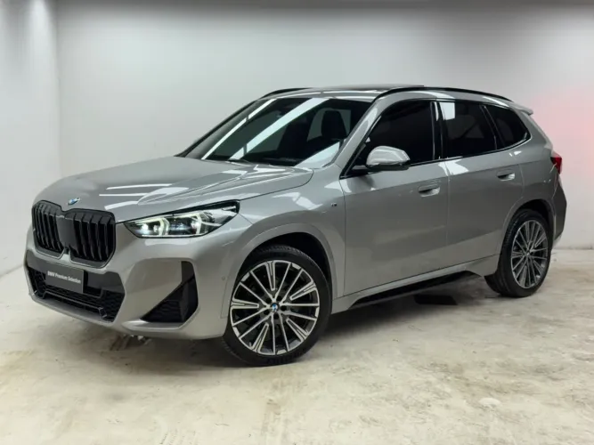 BMW X1 Sdrive 20I M Sport 2.0 TB Aut. 2023