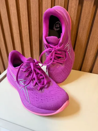 Tênis de corrida Asics