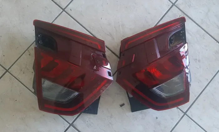 Par de lanternas Creta 2023 24 25