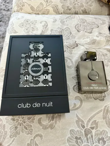Club de Nuit Intense Men Parfum Limited Edition