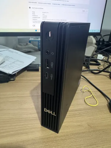 Dell Mini i5 14th