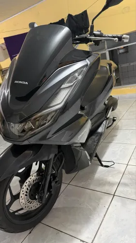 Pcx