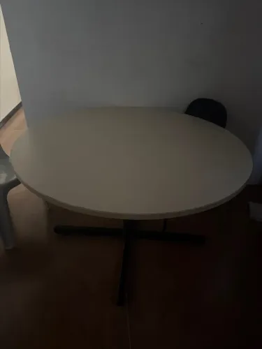 Mesa redonda