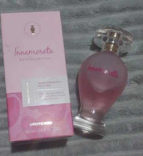 Perfume boticário