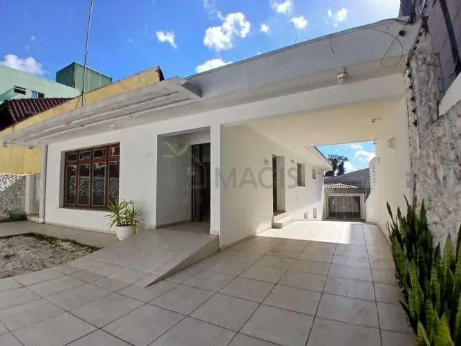 Casa Comercial/Residencial para Locação 254m² | Boa Vista
