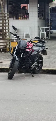 Moto para pessoas exigentes 