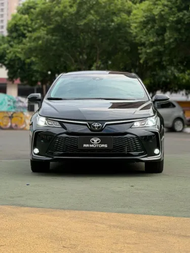Toyota Corolla XEI 2.0 Flex 16V Aut. 2024