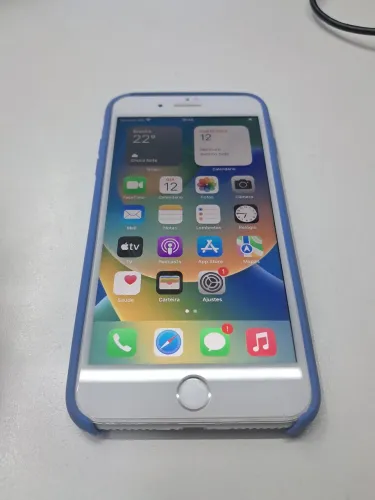 Iphone 8 plus 