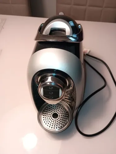 Cafeteira Expresso Três Corações