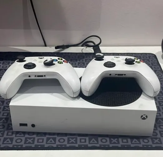 Vendo Xbox One. 