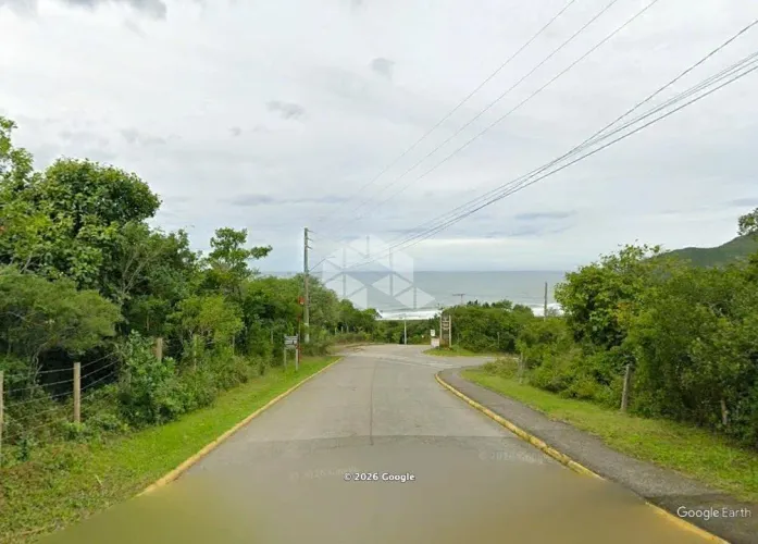 Área a venda