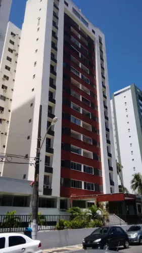 Imóvel para aluguel possui 97 metros quadrados com 3 quartos em Pituba - Salvador - BA