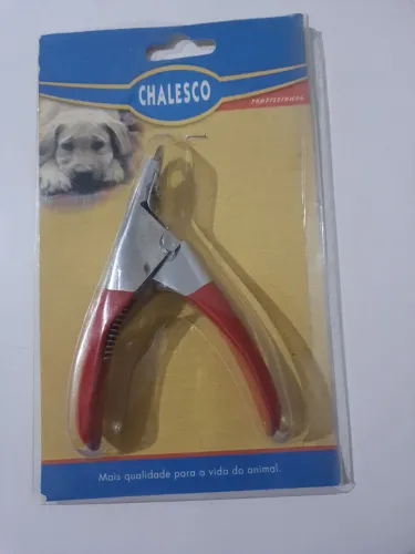 Cortador de unha de pet