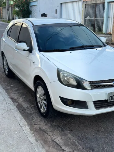 JAC J3 1.4 16V 5P Mec. 2014