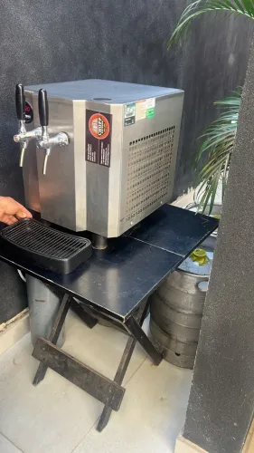 Chopp para seu evento