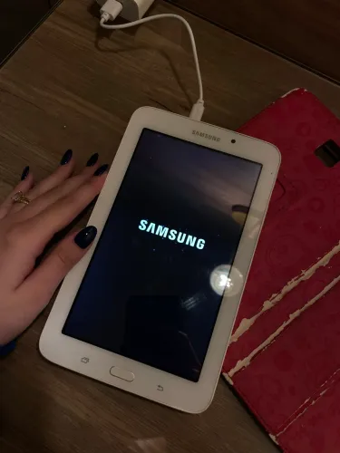 Tablet Samsung - URGENTE!!!