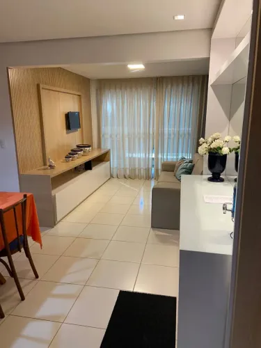 Terraço Residence - Verão em Pirangi