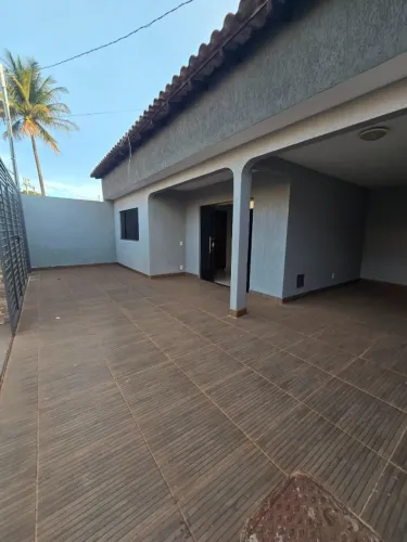 ? CASA À VENDA - Q01 NORTE | CENTRO DE BRAZLÂNDIA/DF