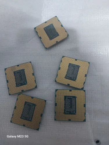 Processador Intel Core i5-3570 terceira geração 1155