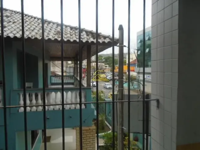 Tanque | Apartamento 2 quartos