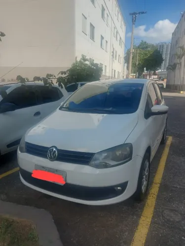 Volkswagen Fox 1.0 MI Total Flex 8V 5P 2013