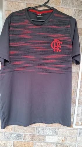 Camisa flamengo tamanho M