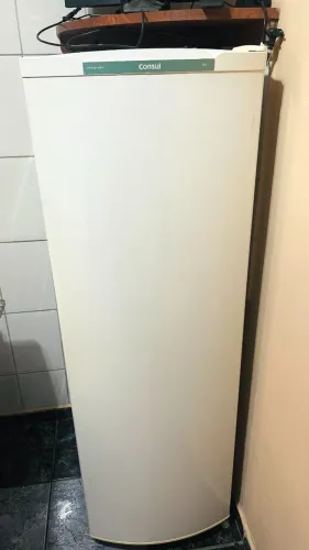 Refrigerador Consul 280 - CRC28