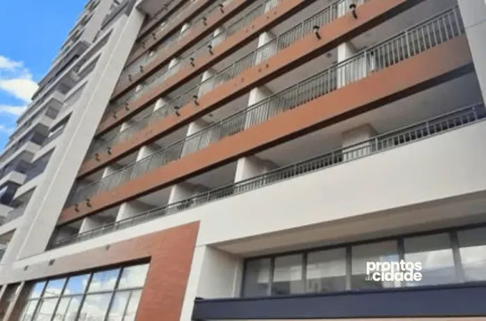 Studio à venda na Rua José de Albuquerque, Parada Inglesa, São Paulo - SP