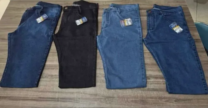 Calça Jeans Masculina