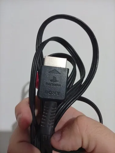 Cabo Av Original PS2 