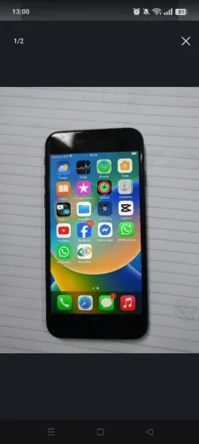 iPhone 8