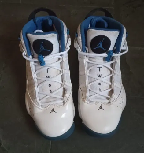 Nike Air Jordan 6 Rings