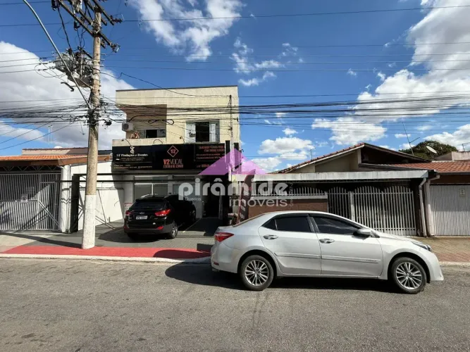 Ponto à venda, Conjunto Residencial Trinta e Um de Março, São José dos Campos, SP