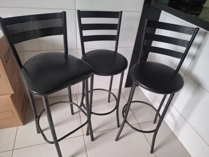 Vendo banquetes bistrô.