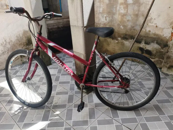 Bicicleta Aro 26
