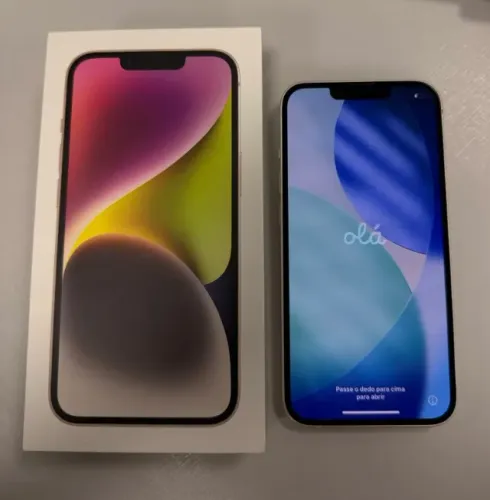 Iphone 14 128GB