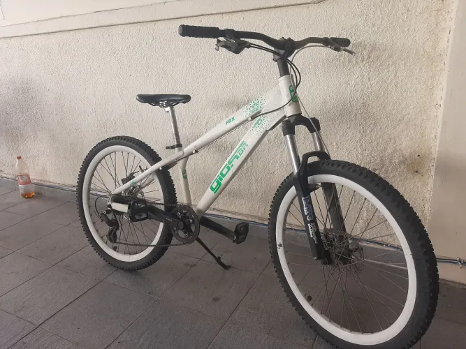 Bicicleta GIOS FRX