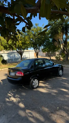 Chevrolet Classic Life/ls 1.0 VHC Flexp. 4P 2014