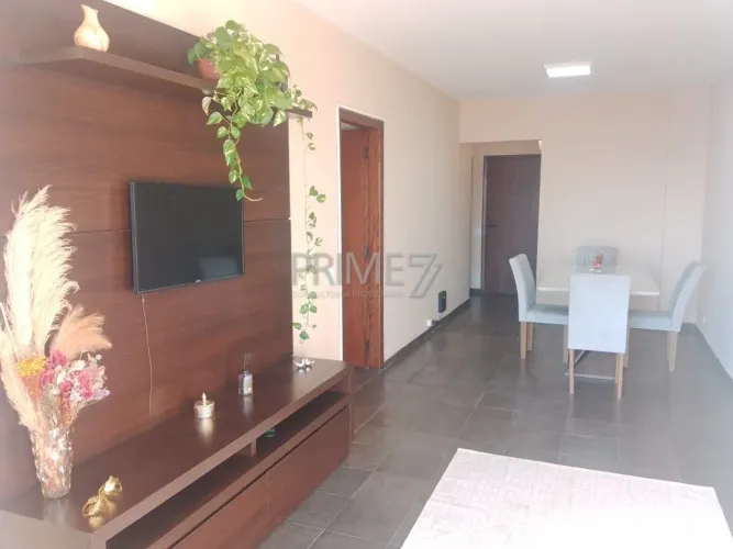 Apartamento a venda no d. San Diego no bairro Cidade Alta Piracicaba-SP