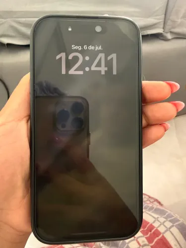 iPhone 15 pro - 128gb