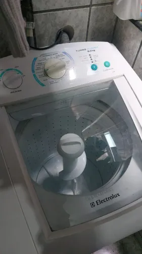 Máquina de lavar 9 kilos retirar zona sul yervante kissajikian