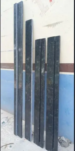 Fazemos pedras de mármore.