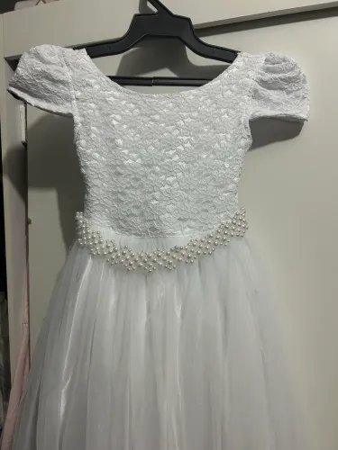 Vestido dama de honra